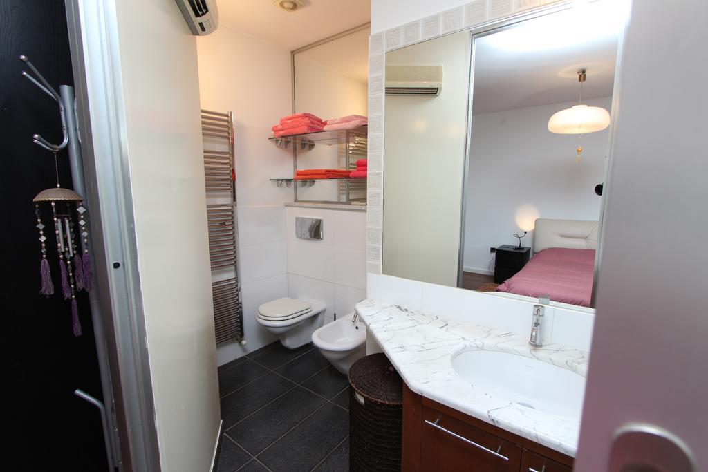 Apartment Lycia Ровинь Номер фото