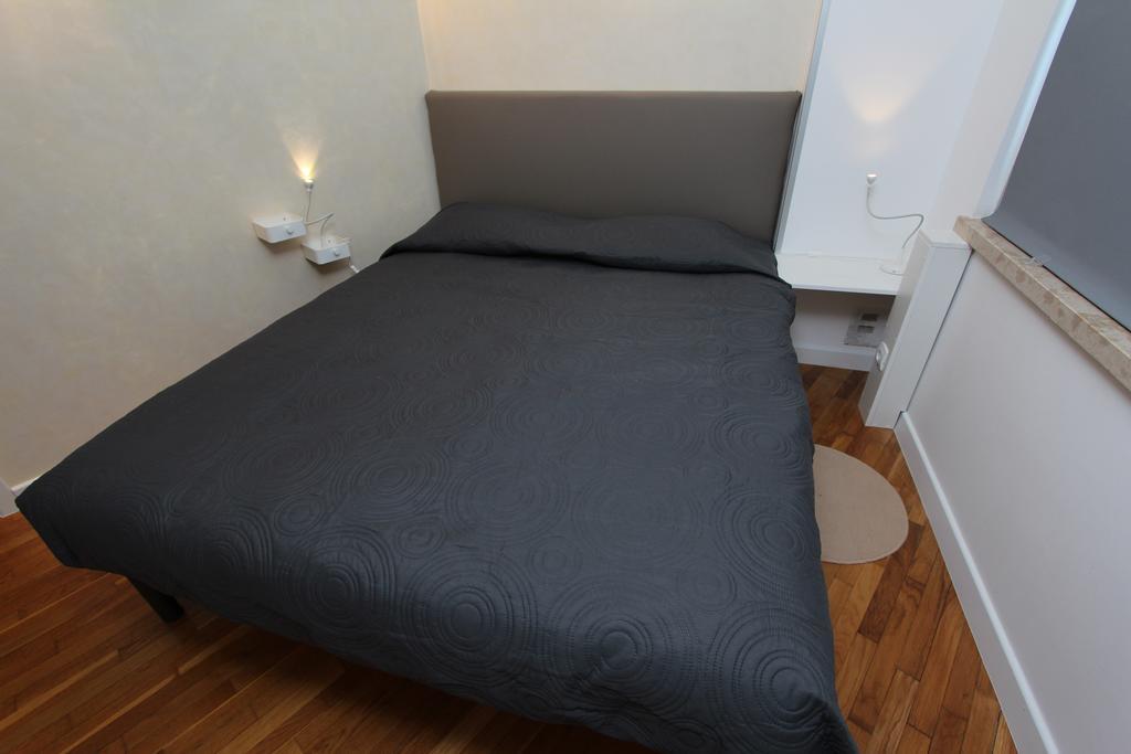 Apartment Lycia Ровинь Номер фото