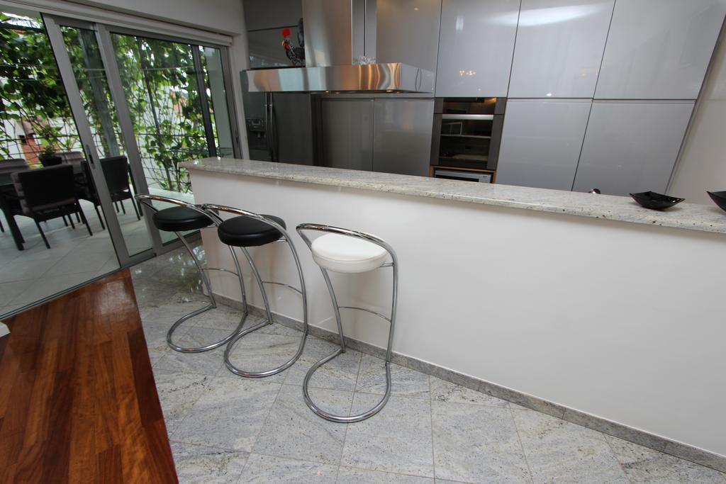 Apartment Lycia Ровинь Номер фото