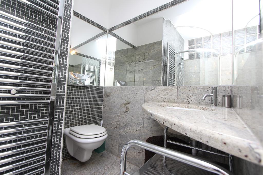 Apartment Lycia Ровинь Номер фото