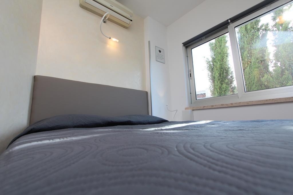 Apartment Lycia Ровинь Номер фото